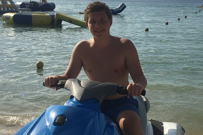 South Beach Jetski for 1 Hour - Good To Know