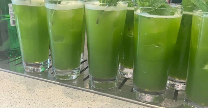 South Beach Miami Beach: Cocktails Tour - The Sum Up: Why This Tour Is Worth Considering