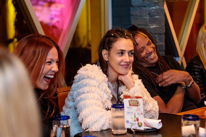 South Beach Miami Food & Fun Art Deco Food Tour - Booking and Flexibility