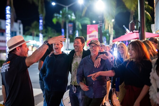 South Beach Miami Food & Fun Art Deco Food Tour - Tour Overview