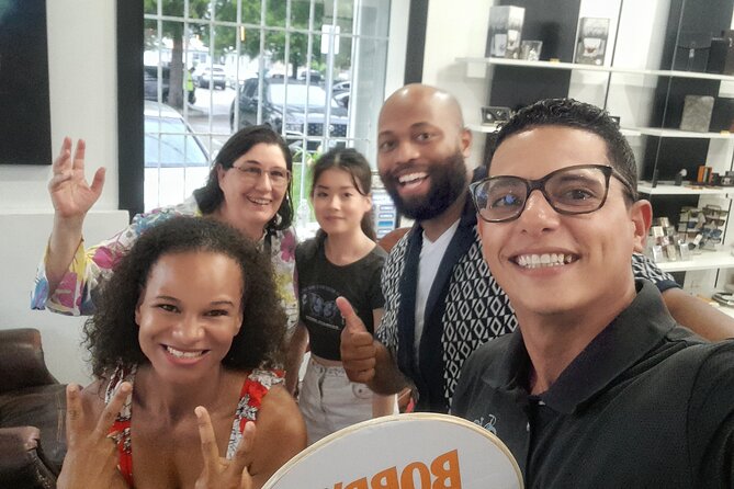 South Beach Miami Food & Fun Art Deco Food Tour - Inclusions