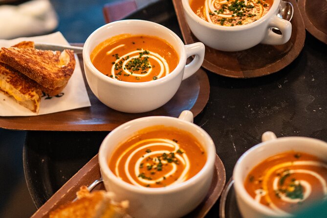 South Beach Miami Food & Fun Art Deco Food Tour - Meeting and Itinerary