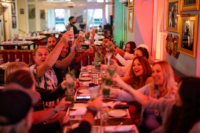 South Beach Miami Food & Fun Art Deco Food Tour - Common Questions