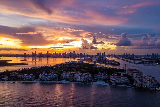 South Beach Private Golf Cart Tour - What to Expect from the South Beach Private Golf Cart Tour