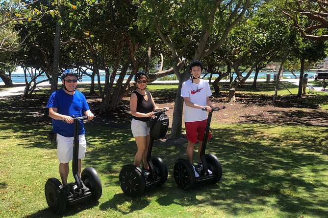 South Beach Segway Tour - Traveler Photos