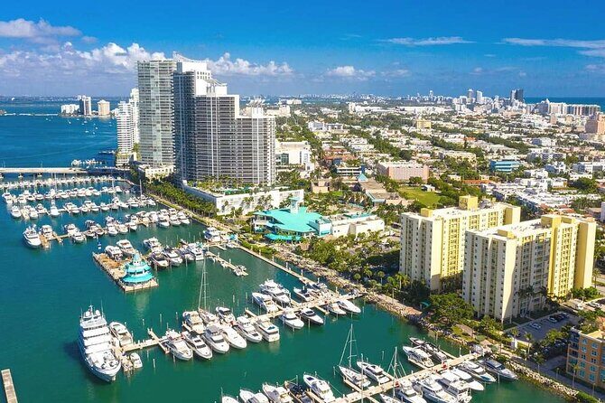 South Beach Top Highlights Tour with Lincoln Rd and Espanola Way - Authentic Experiences from Reviews