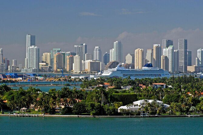 South Beach Top Highlights Tour with Lincoln Rd and Espanola Way - Frequently Asked Questions