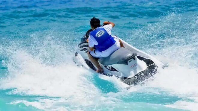 South Bolgoda Jet Ski Safari - What to Bring