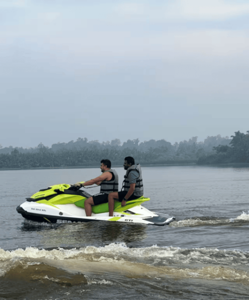 South Bolgoda Jet Ski Safari - Additional Tips