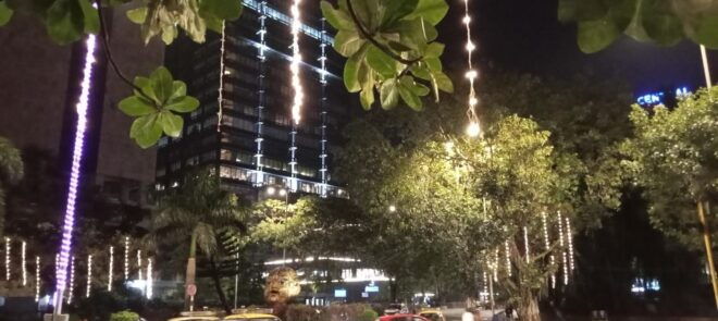 South Bombay Bar Live for 2 Hours 30 Minute - Interact With Locals and Travelers
