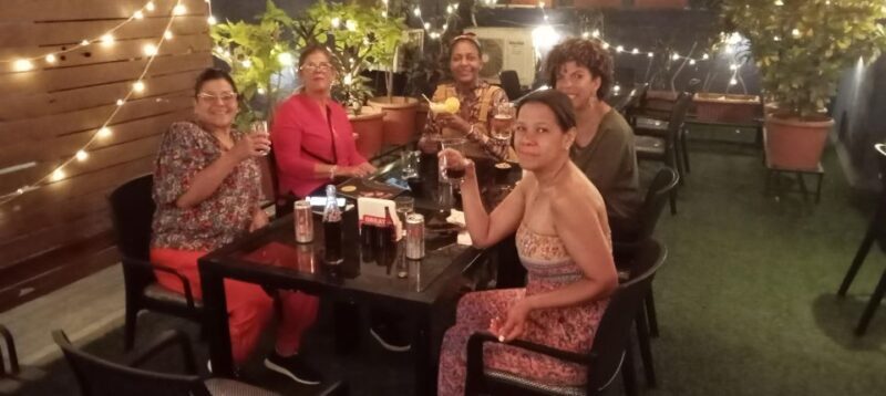 South Bombay Bar Live Tour 2 hours - Good To Know