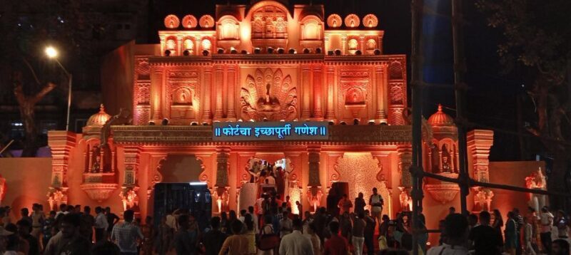 South Bombay Bar Live Tour 2 hours - An In-Depth Look at the South Bombay Bar Live Tour