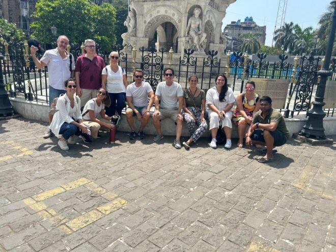South Bombay Live Tour - Customer Reviews