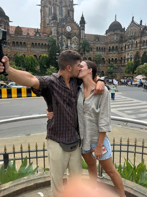 South Bombay Live Tour - Directions