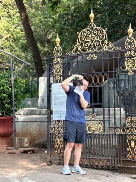 South Bombay Live Tour - Highlights
