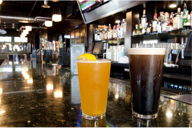 South Bombay Pub Crawl - Additional Information and Guidelines