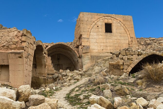 South Cappadocia Green Tour - Tour Highlights and Itinerary