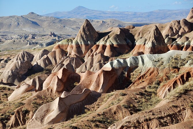South Cappadocia Green Tour - Tour Inclusions and Exclusions