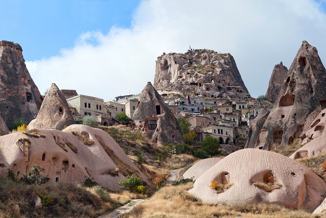 South Cappadocia Green Tour - Cancellation Policy and Refunds