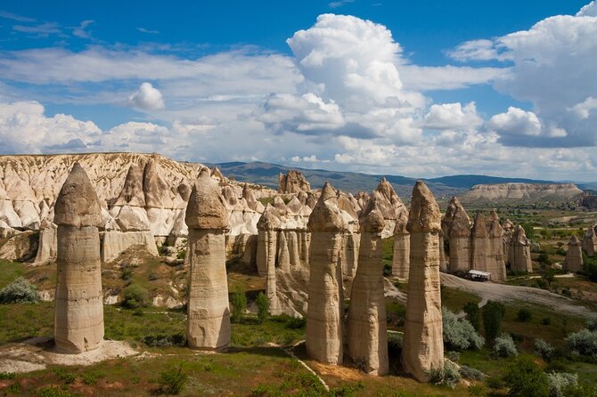 South Cappadocia Small Group Day Tour - Kaymakli Underground City - The Sum Up