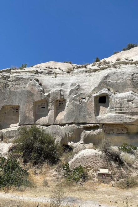 South Cappadocia Tour - What to Expect
