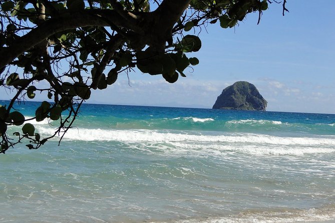 South Caribbean Tour in Martinique - Tour Highlights
