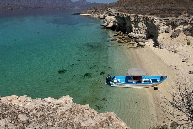 South Carmen and Danzante Island Adventure - FAQ