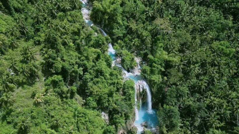 South Cebu Chasing Waterfalls with Silog Breakfast and Lunch - Who Would Love This Tour?