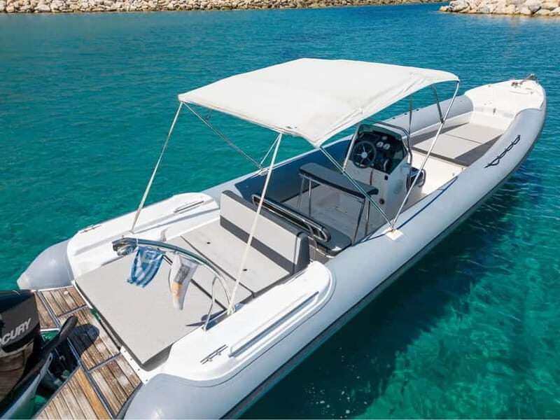 South Chania: Beach Hopping Boat Tour with Lunch - Final Thoughts: Who Is This Tour For?