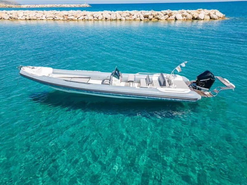 South Chania: Beach Hopping Boat Tour with Lunch - FAQs