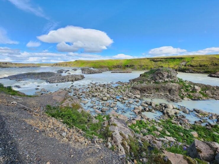 South Coast - 4X4 Private Tour 3 to 4 Passengers - Tour Booking Details