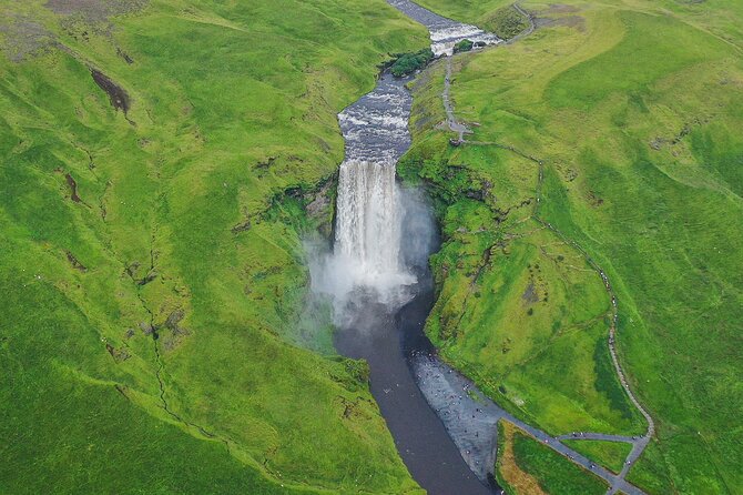 South Coast Adventure Private Tour - Tour Details