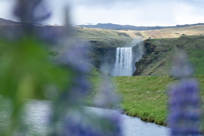 South Coast Adventure Private Tour - Meeting and Pickup