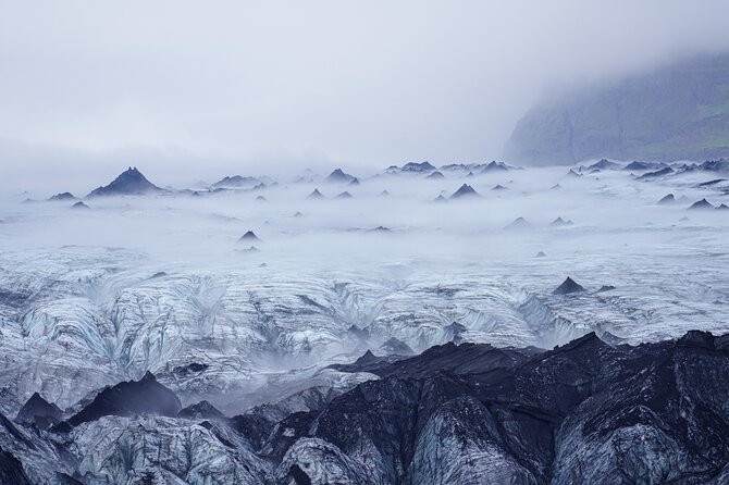 South Coast Adventure Private Tour - The Sum Up