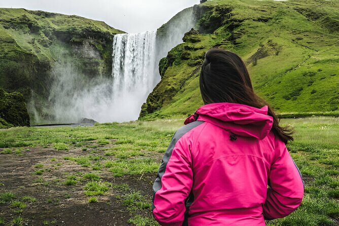 South Coast Adventure: Small Group Day Tour from Reykjavik - A Detailed Look at the Tour Experience