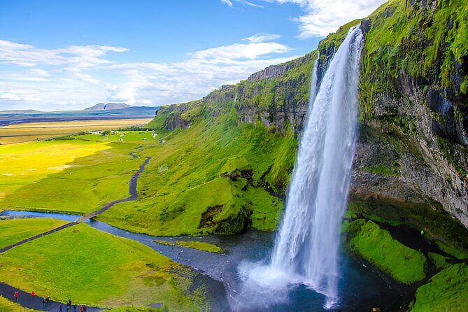 South Coast Adventure: Small Group Day Tour from Reykjavik - How It Feels to Travel with Nordur Travel