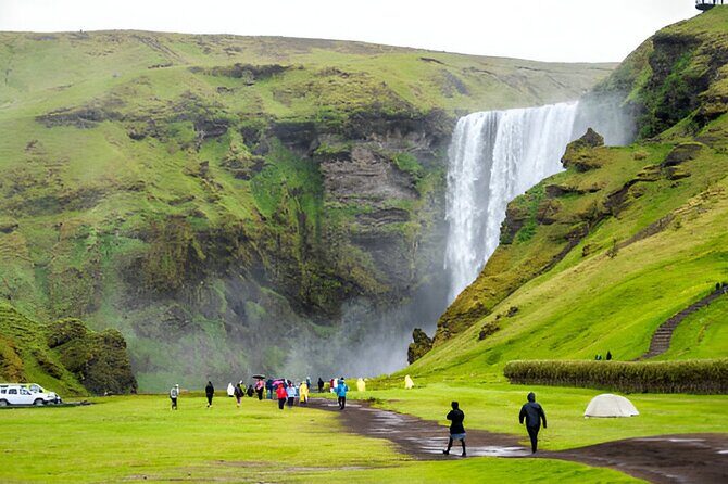 South Coast Adventure: Small Group Day Tour from Reykjavik - Frequently Asked Questions