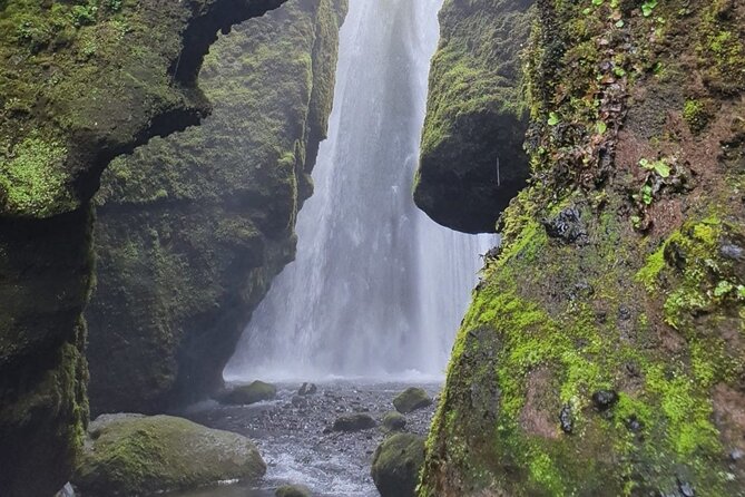 South Coast and Black Beach Tour - The Sum Up