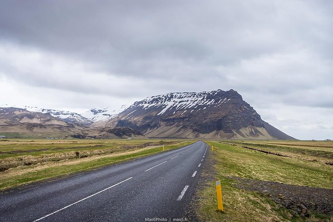 South Coast and Glacier Lagoon Day Trip by Super Jeep From Reykjavik - Waterfall Exploration