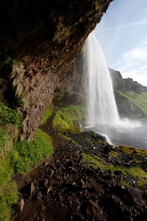 South Coast and Glacier Snowmobiling Day Trip From Reykjavik - Tour Details
