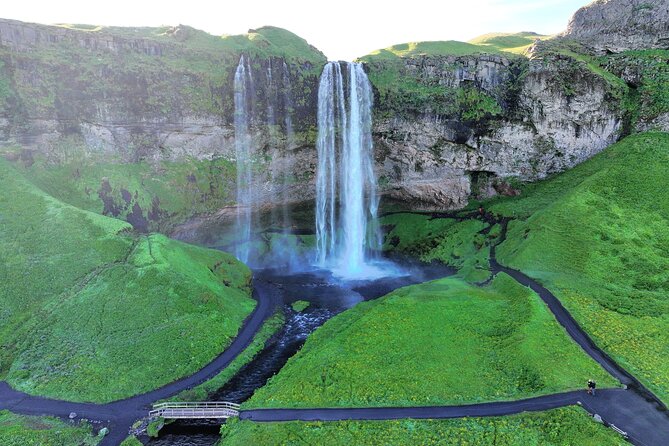 South Coast and Katla Ice Cave Tour in Iceland - Pricing and Options