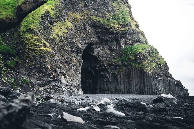 South Coast and Katla Ice Cave Tour in Iceland - Reviews and Ratings