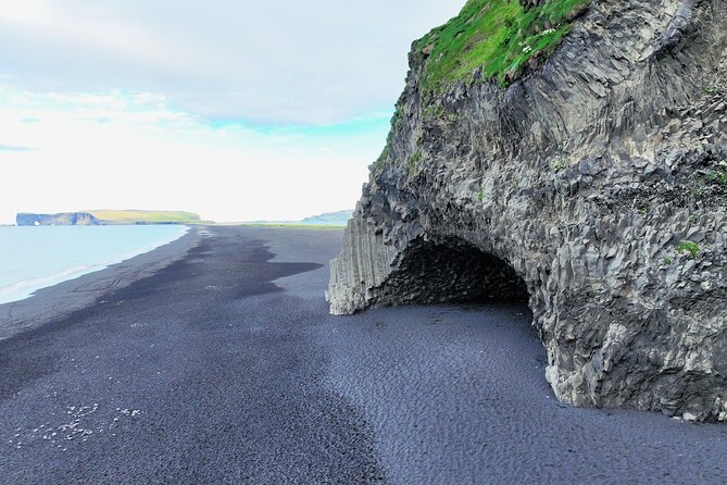 South Coast and Katla Ice Cave Tour in Iceland - How to Get There