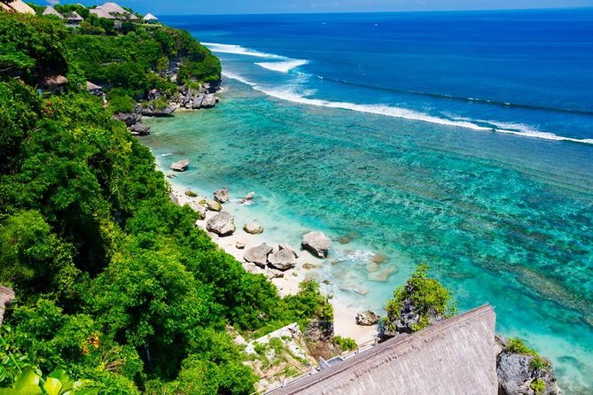 South Coast Bali Tours - Booking Information