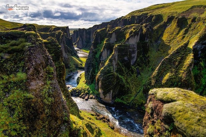 South Coast by Super Jeep From Reykjavik - Common Questions