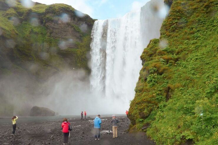 South Coast Classic: Full-Day Tour From Reykjavik - Tour Details