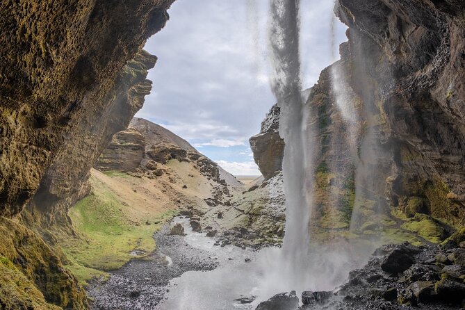 South Coast Classic Private Tour - Weather and Changes