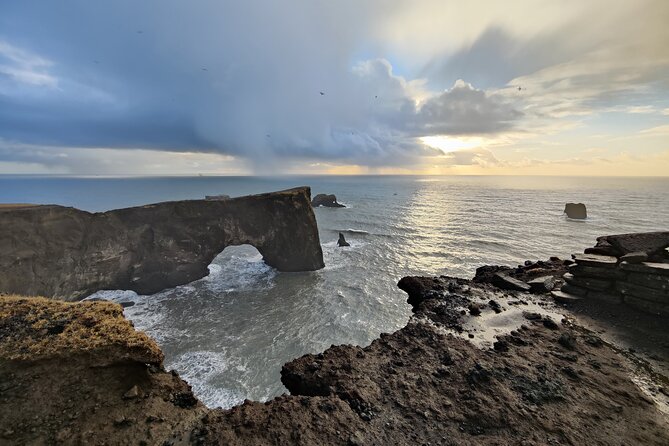 South Coast Classic Private Tour - The Sum Up