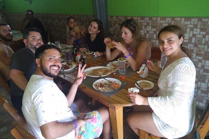 South Coast Cultural Tour History and Nature - Wildlife and Waterway Experiences