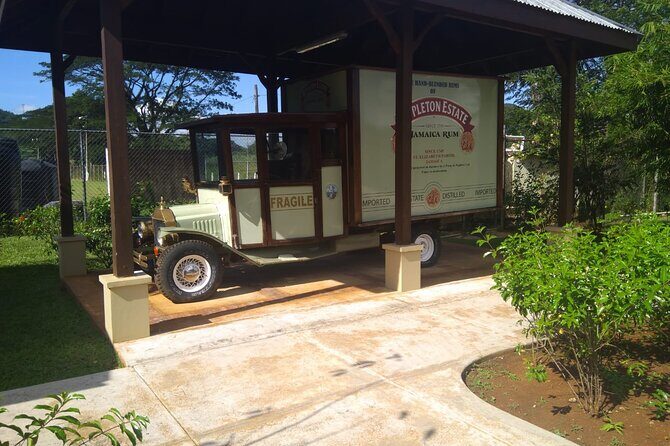 South Coast Cultural Tour History and Nature - The Sum Up